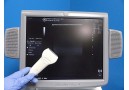 GE M12L P/N 2294512 Linear Array Ultrasound Probe for Logiq & Vivid Series~13722