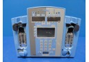 Alaris IVAC 7230 Signature Edition GOLD Volumetric Infusion Pump ~14389