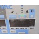 Alaris IVAC 7230 Signature Edition GOLD Volumetric Infusion Pump ~14389