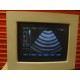 Biosound Esaote AU3 P/N 7050 Ultrasound W/ LA 13 & 2535AA-C Probe& Printer