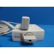 SIEMENS 3.5PL28 3.5 MHz Cardiac Sector phased Array Ultrasound Transducer (8936)