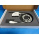 Siemens 3.5P14 Phased Array 3.5MHz Ultrasound Transducer for Omnia Versa (8953