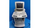 2000 Acuson Aspen Cardiac Ultrasound W/ 4V2C Probe ~ Parts Only (11634)