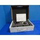 GE 3.5/U Model 46-267245G1, 3.5 Mhz Sector Array Probe for GE RT3000/RT3600 1016
