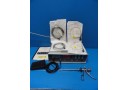 NORTHTECH AUTOLITH IEHL LITHOTRIPSY SYSTEM W/ STORZ 27076A LITHOTRITE (10862)