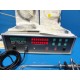 NORTHTECH AUTOLITH IEHL LITHOTRIPSY SYSTEM W/ STORZ 27076A LITHOTRITE (10862)