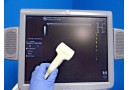 GE 7L Linear Array Ultrasound Probe P/N 2197482 for Logiq & Vivid Series~13729