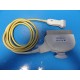 2013 GE S1-5 Ref 5269878 Sector Array Ultrasound Transducer Probe ~13733