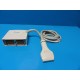 Siemens 5.0HDPL40 P/N 5259762-L0850 Ultrasound Probe for Sonoline Elegra (10240)