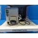 Olympus Endoscopy Tower W/ OTV-S7 Console CLV-S40 Light OEP-4 Printer Pump~11730