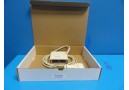 Siemens 5.0L40 P/N 5259895 Ultrasound Transducer for Sonoline Elegra (10383)