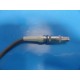 HP 21221A 1.9MHz Doppler Pencil Probe for HP Sonos 1000 to 4500 & 5500 (10519)