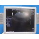 2008 GE E8C Convex Array Endocavity Transducer Probe P/N 2297883 ~13735