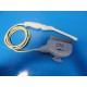 2008 GE E8C Convex Array Endocavity Transducer Probe P/N 2297883 ~13735