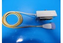 2008 GE KERTZ TECHNIK AB2-7 Convex Array Probe for GE Voluson 730 series ~13737