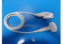 GE 3C-RS Convex Array Ultrasound Probe for GE Logiq Book XP GE Logiqbook ~13750