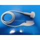 GE 3C-RS Convex Array Ultrasound Probe for GE Logiq Book XP GE Logiqbook ~13750
