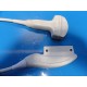GE 3C-RS Convex Array Ultrasound Probe for GE Logiq Book XP GE Logiqbook ~13750