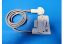 GE CAE 5.0MHz Convex Array Probe for GE Logiq 200 / 200 Pro / 200 Alpha~13748