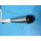 Diasonics Cat 100-01346-02 Rectal Probe/Transducer (2124)