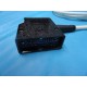 Diasonics Cat 100-01346-02 Rectal Probe/Transducer (2124)