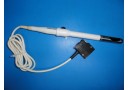 DIASONICS 100-01845-02 TRANSRECTAL TRANSDUCER / PROBE (3334)