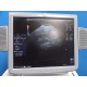 2009 GE E8C Convex Array Transducer, P/N 2297883 For Logiq & Vivid Series ~13744