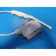 2009 GE E8C Convex Array Transducer, P/N 2297883 For Logiq & Vivid Series ~13744