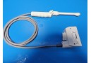 GE MTZ 6.5 MHz (P9603AU) Curved Array Transducer For GE Logiq 200 Series~13746