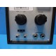 Parks Medical Electronics Model 801-B Transcutaneous Doppler ~13764