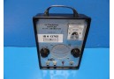 Parks Medical Electronics 811 Series Ultrasonic Doppler Flow Detector ~13765