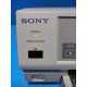 Sony UP-20 Analog A6 Color Video Printer ~13769