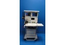 2003 GE Datex-Ohmeda A-AUF Anesthesia delivery Unit W/ S/5 Anesthesia Monitor (7749)