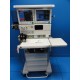 2003 GE Datex-Ohmeda A-AUF Anesthesia delivery Unit W/ S/5 Anesthesia Monitor (7749)