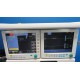 2003 GE Datex-Ohmeda A-AUF Anesthesia delivery Unit W/ S/5 Anesthesia Monitor (7749)