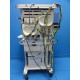 2003 GE Datex-Ohmeda A-AUF Anesthesia delivery Unit W/ S/5 Anesthesia Monitor (7749)