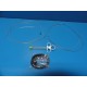 Olympus SD-9L Electrosurgical Snare Set W/ MA-255 Active Monopolar Cable ~13815