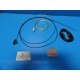 Olympus CD-3U Electrosurgical Accessory W/ MA-255 Active Monopolar Cable ~13813