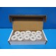 Zoll 8000-0060 Recorder Paper, 40 MM (10 Rolls Per Case) ~ 13808