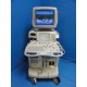 2002 GE LOGIQ 9 Ultrasound W/ 739L Linear, 10S Sector Probes VCR &Printer (7255)
