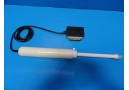 GE KERTZ ERW7 / 10AK Endocavity Ultrasound Transducer Probe ~13795