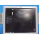 2009 GE E8C P/N 2297883 Convex Array Endocavity Ultrasound Transducer ~13721