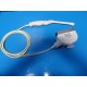 2009 GE E8C P/N 2297883 Convex Array Endocavity Ultrasound Transducer ~13721