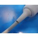 2009 GE E8C P/N 2297883 Convex Array Endocavity Ultrasound Transducer ~13721