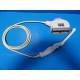 2009 GE E8C P/N 2297883 Convex Array Endocavity Ultrasound Transducer ~13721