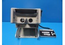 Bacou USA Titmus 2a Vision Screener Tester W/ Keypad Controler ~ 13821