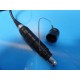 Richard Wolf EyeMax Flexible LED Video Urethro - Cystoscope / Nephroscope ~13833
