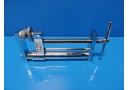 Generic Bowlen Stainless Steel Adjustable Clamp, Surgical, 0 - 6 " Marking~13834