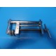 Generic Bowlen Stainless Steel Adjustable Clamp, Surgical, 0 - 6 " Marking~13834