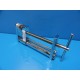 Generic Bowlen Stainless Steel Adjustable Clamp, Surgical, 0 - 6 " Marking~13834